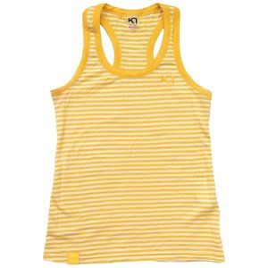 Kari Traa Merino Wool Tank Top